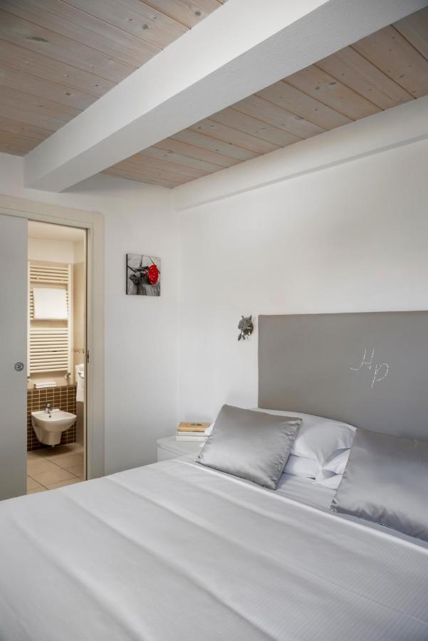 Albergo Ristorante Pozzi Bellaria-Igea Marina Esterno foto