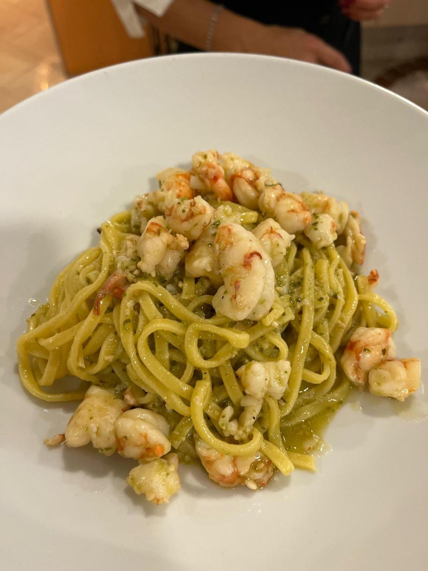 Albergo Ristorante Pozzi Bellaria-Igea Marina Esterno foto