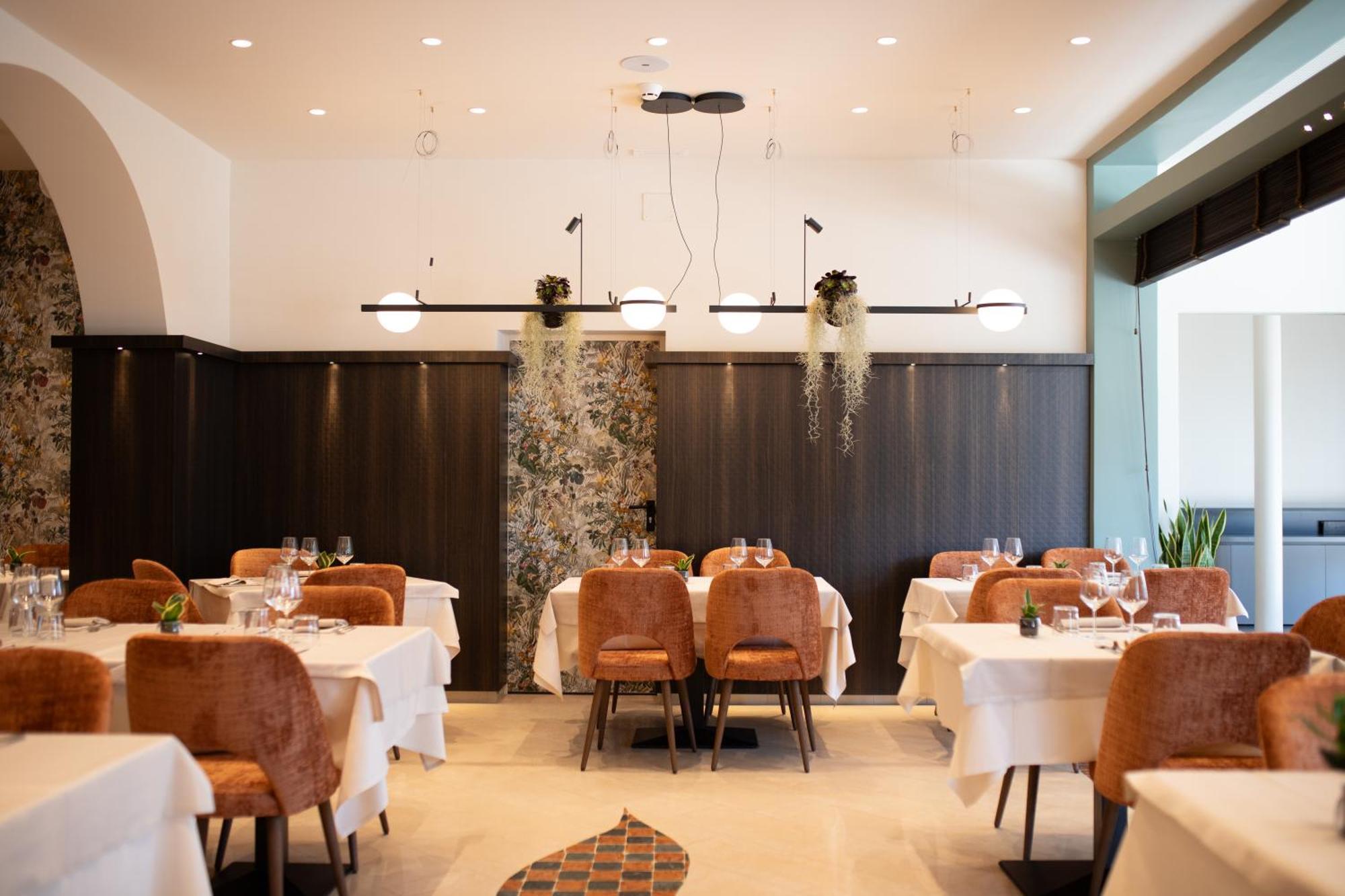 Albergo Ristorante Pozzi Bellaria-Igea Marina Esterno foto