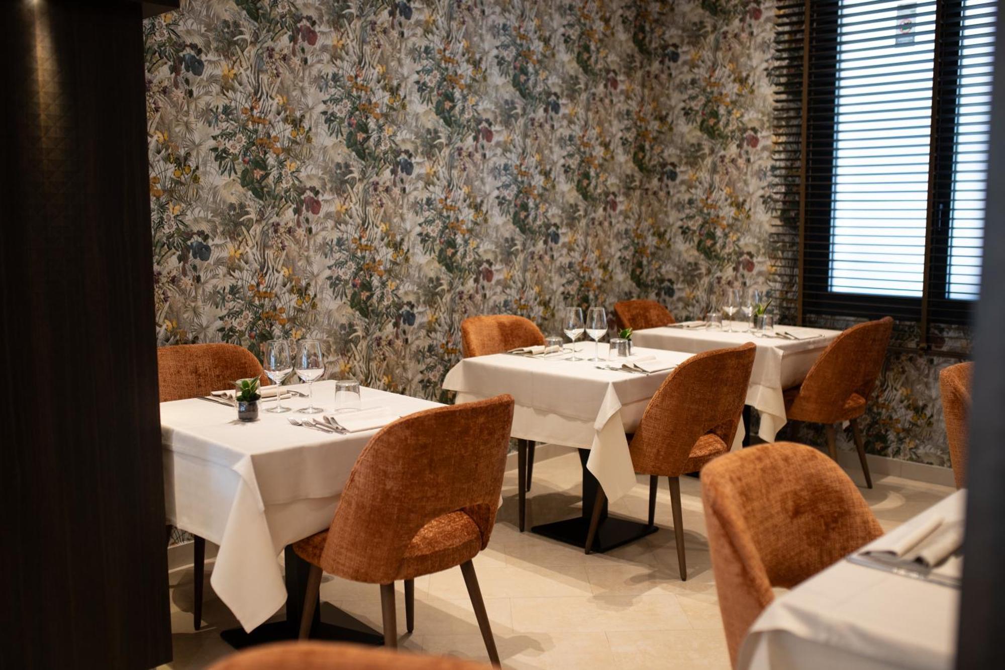 Albergo Ristorante Pozzi Bellaria-Igea Marina Esterno foto