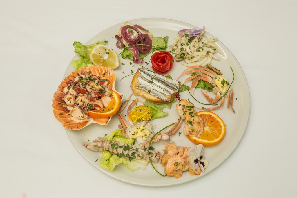Albergo Ristorante Pozzi Bellaria-Igea Marina Esterno foto